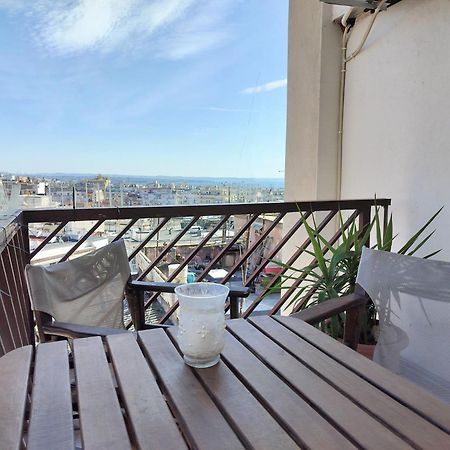 Castleview 2Br Welcome Stay Spacious Lux Apartment Салоніки Екстер'єр фото